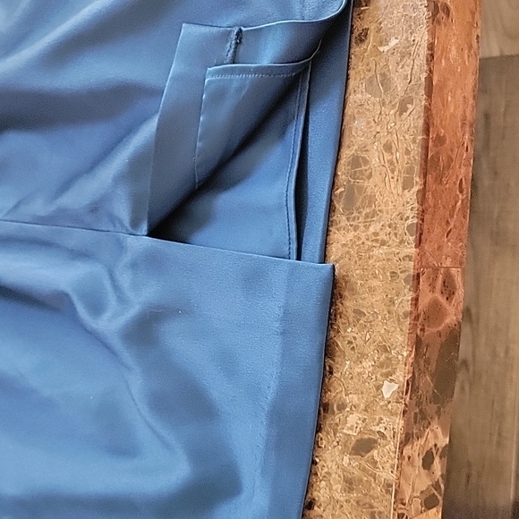 💕 Host Pick 💕  Brand New Express Strapless Formal Dress - Picture 11 of 14